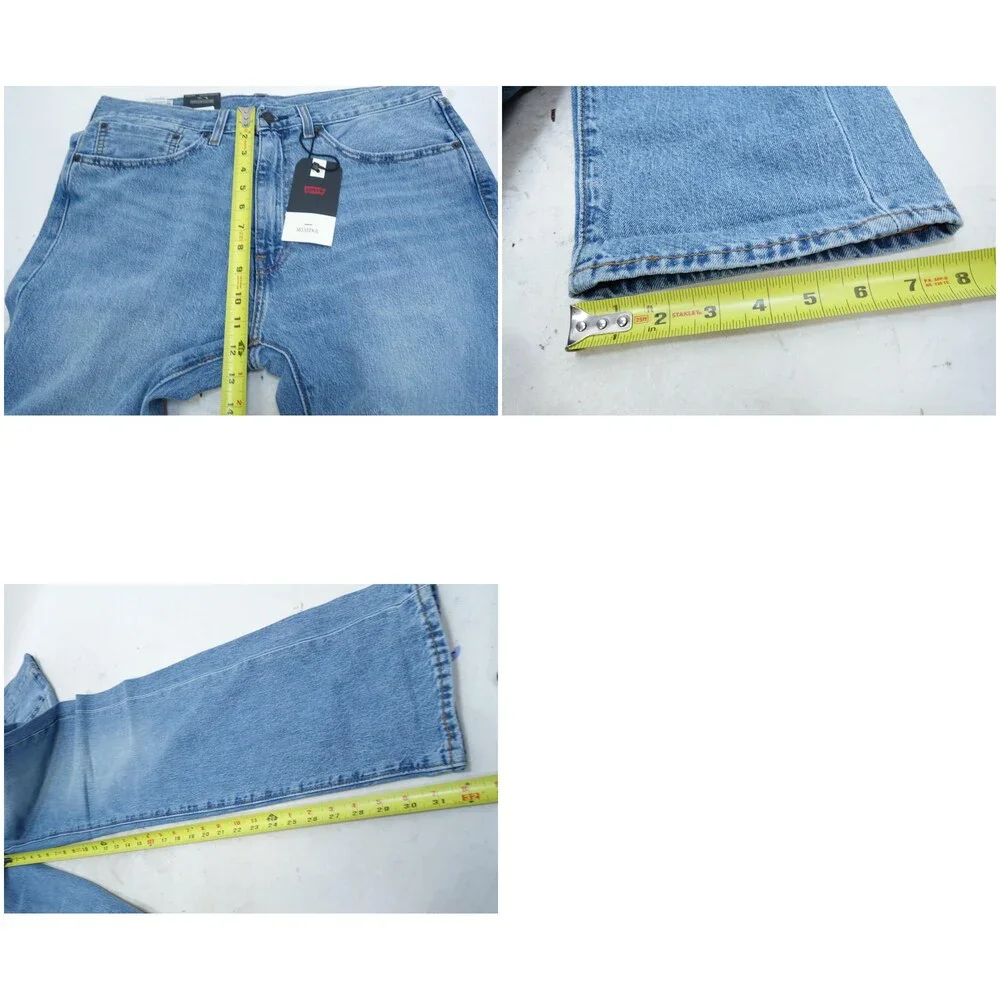 Levis brand levi